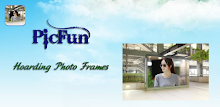 PicFun - Hoarding Photo Frames APK