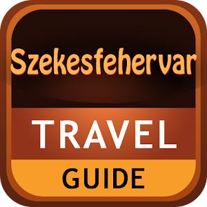 Szekesfehervar Offline Guide