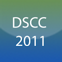 DSCC 2011 logo