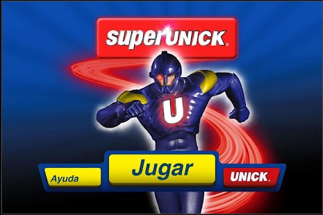 SuperUnick Screenshots 6
