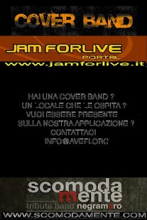 Lastest CoverBand APK