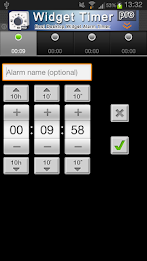 Widget Timer poster 6