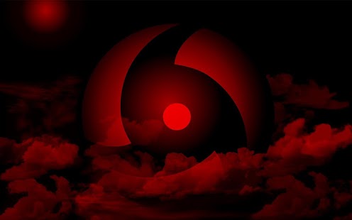 Sharingan Live Wallpaper - Android Apps on Google Play