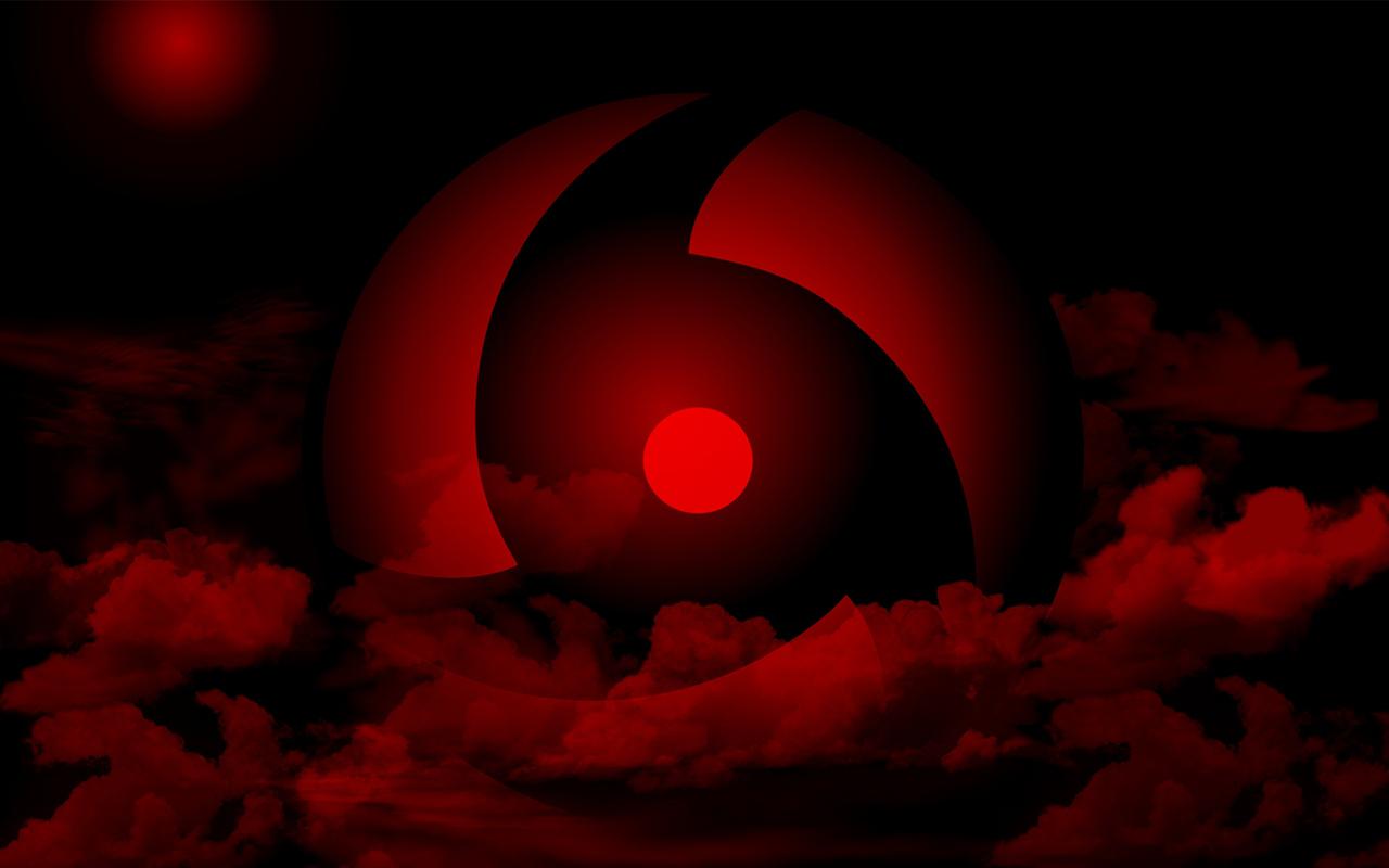 Sharingan Live Wallpaper - Android Apps on Google Play