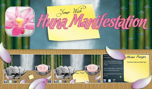 How to install Huna Manifestation Prayer lastet apk for laptop