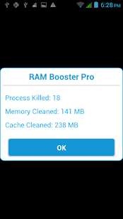 How to get RAM Booster Pro 1.3 unlimited apk for android
