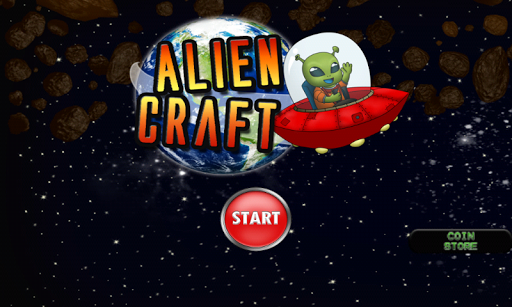 Alien Craft