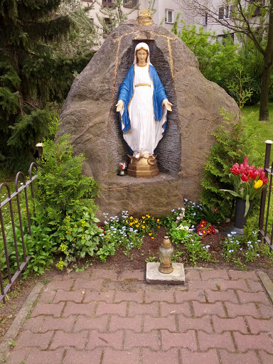 St. Mary of Opaczewska