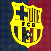 FC Barcelona Live Wallpaper