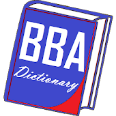Business Study Dictionary