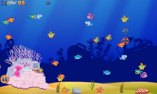 Free Download Fish Bombing APK for Android