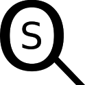 OpenSearch icon