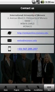 How to get Executive MBA 1.0.2 mod apk for pc