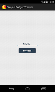 Free Simple Budget Tracker APK for Android