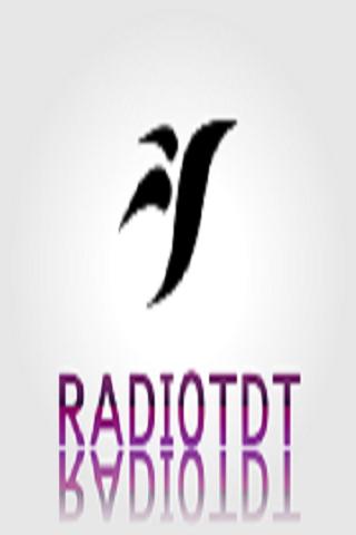 RADIO TDT