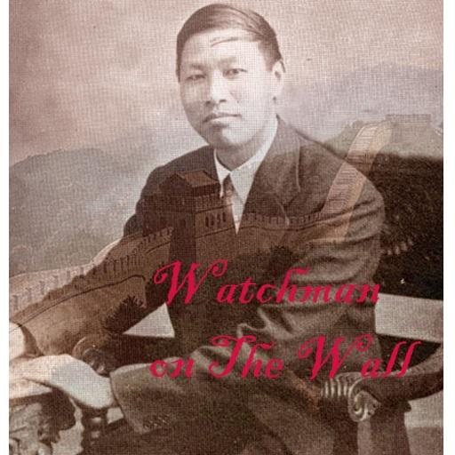 BIOGRAPHY OF WATCHMAN NEE LOGO-APP點子