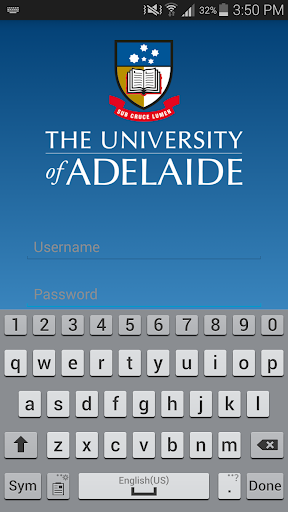 Student App