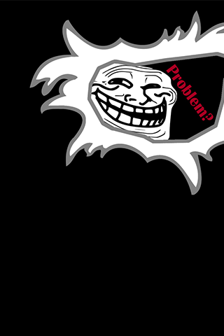 Troll Face Wallpapers