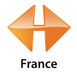 NAVIGON France Mod apk latest version free download