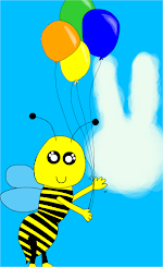 Happy Bee-day!