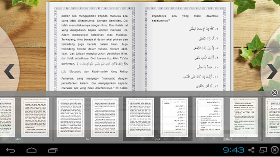 Free Tafsir Surat Al - Alaq APK for Windows 8  Download 