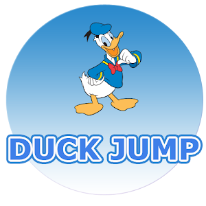 DuckJump for PC and MAC