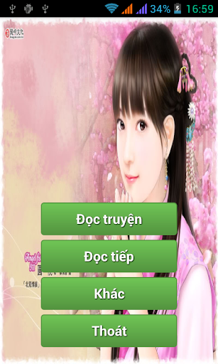 【免費娛樂App】Truyen Luc Tieu Phung offline-APP點子