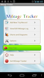 الأميال المقتفي - قطة شاشة مصغرة