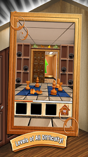 How to install 100 Doors 1.9 apk for bluestacks