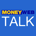 Moneyweb TALK logo