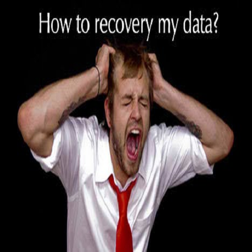 recovery for android