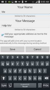 Download Panic Button Life Saver APK