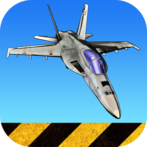 F18 Carrier Landing Apk Full v7.2 ~ Aplicaciones y Juegos 