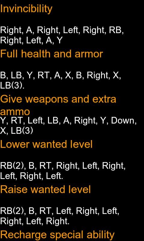 Gta V Cheat Code Download Transartistic