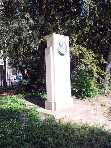 Sculpture Parc Darcy