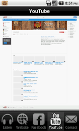 We Rock! Web Radio poster 14