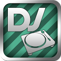 DJ icon