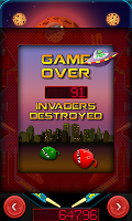 Anteprima screenshot di Pinball Invaders APK #4