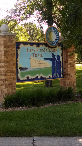 Lewis and Clark Trail