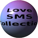 Love SMS Collection logo