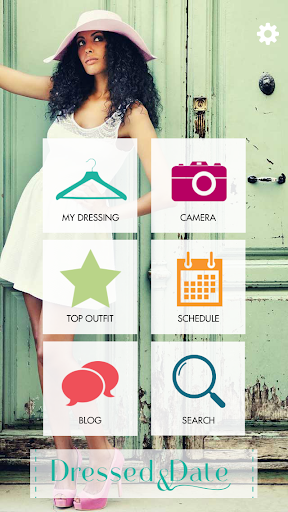 免費下載生活APP|Dressed and Date app開箱文|APP開箱王
