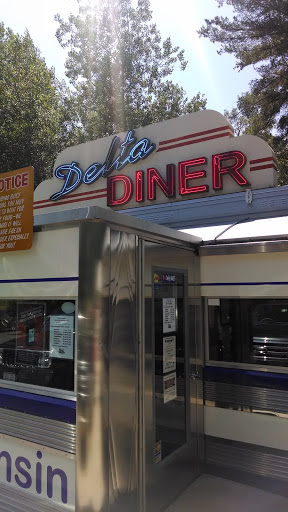 The Delta Diner