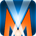 Movie Night Out FirstLook Sync logo