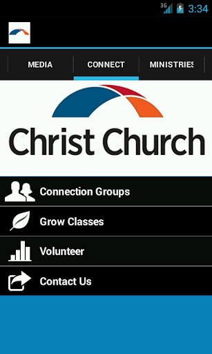 【免費生活App】Christ Church FW-APP點子