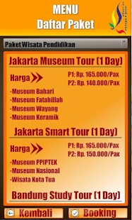 La Lahwa Tour and Travel Screenshots 2