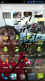 Scratch it Screenshots 0