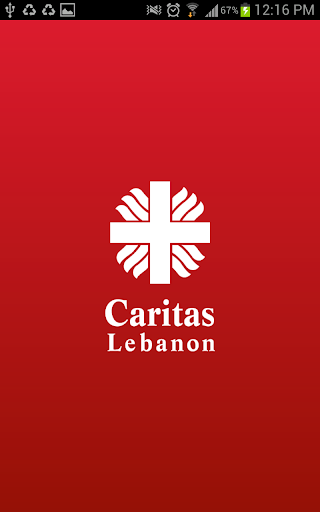 Caritas Lebanon