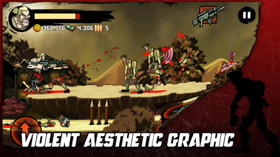 Resident Zombies - screenshot thumbnail