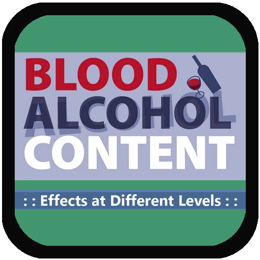 Blood Alcohol Calculator