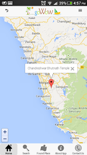 GoWow GOA: Travel Guide App Screenshots 12